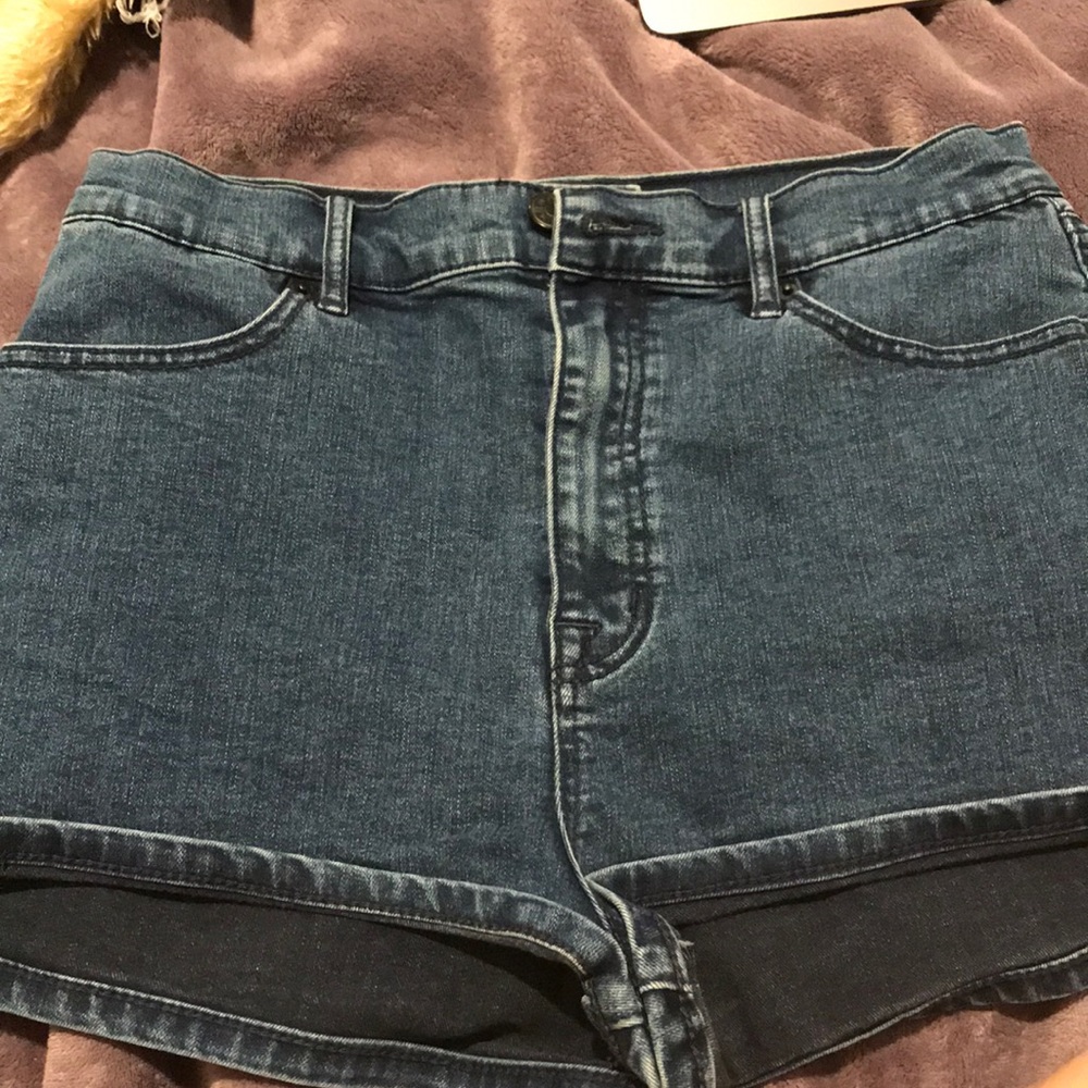 Urban Outfitters shorts